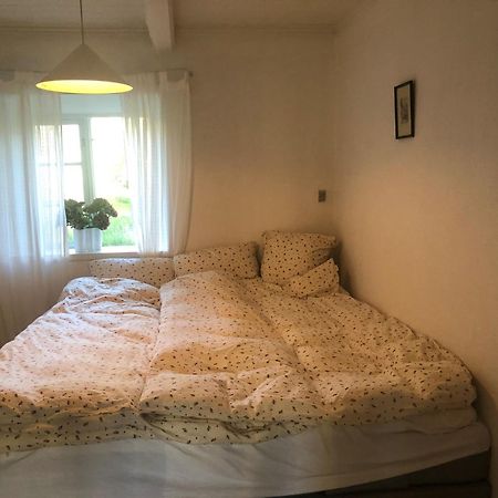 Strandvejen 52, Reerso Экстерьер фото