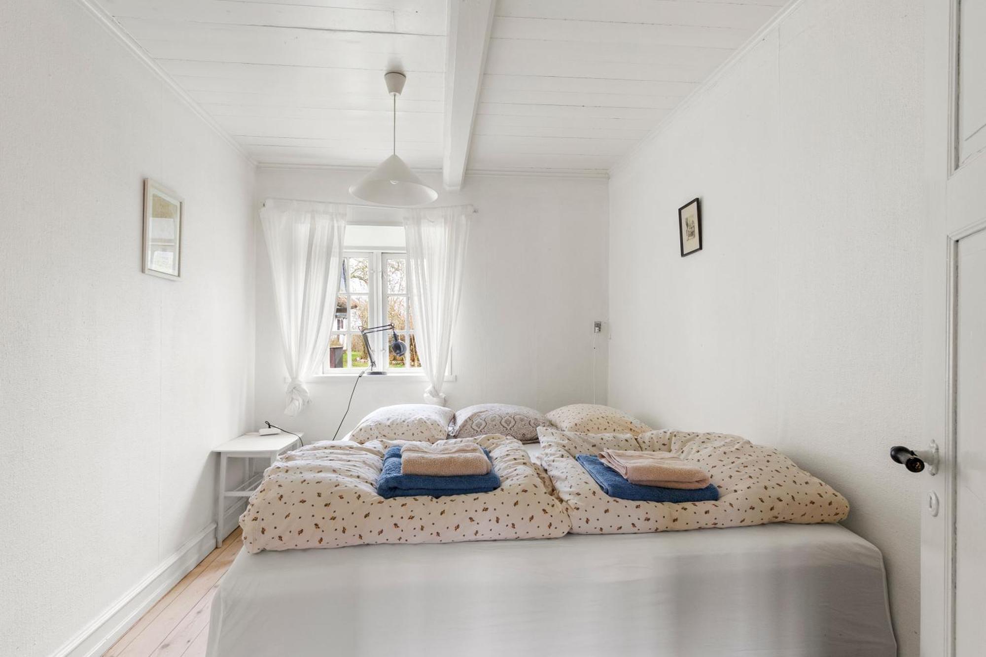Strandvejen 52, Reerso Экстерьер фото